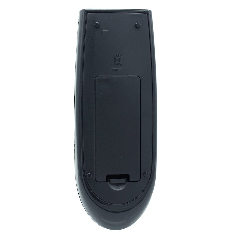 Remote Control Replacement for Samsung Soundbar HWF450ZA HWF450 PSWF450 AH68-02644D-00 HW-F450ZA HW-F450 PS-WF450 - Image 4