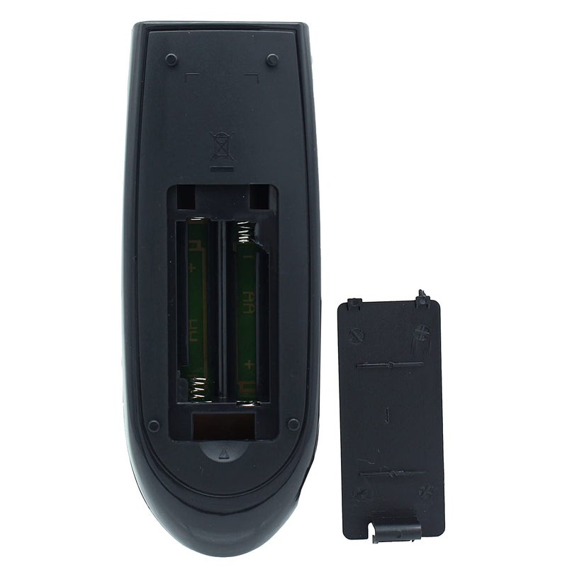 Remote Control Replacement for Samsung Soundbar HWF450ZA HWF450 PSWF450 AH68-02644D-00 HW-F450ZA HW-F450 PS-WF450 - Image 5