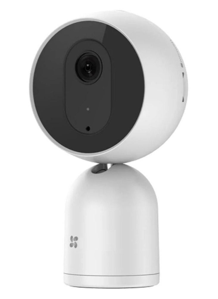 Camera - C1T Smart Indoor WiFi Camera FHD 1080 Two-Way Talk, Three Sound-Alert Modes, Motion Detection, Night Vision Up To 12 M, Support 256 Sd Card, Ezviz Cloud play Storage - Image 1