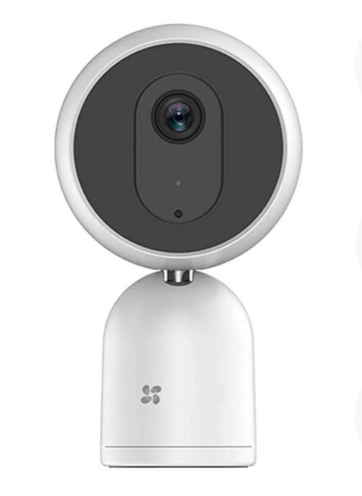 Camera - C1T Smart Indoor WiFi Camera FHD 1080 Two-Way Talk, Three Sound-Alert Modes, Motion Detection, Night Vision Up To 12 M, Support 256 Sd Card, Ezviz Cloud play Storage - Image 1