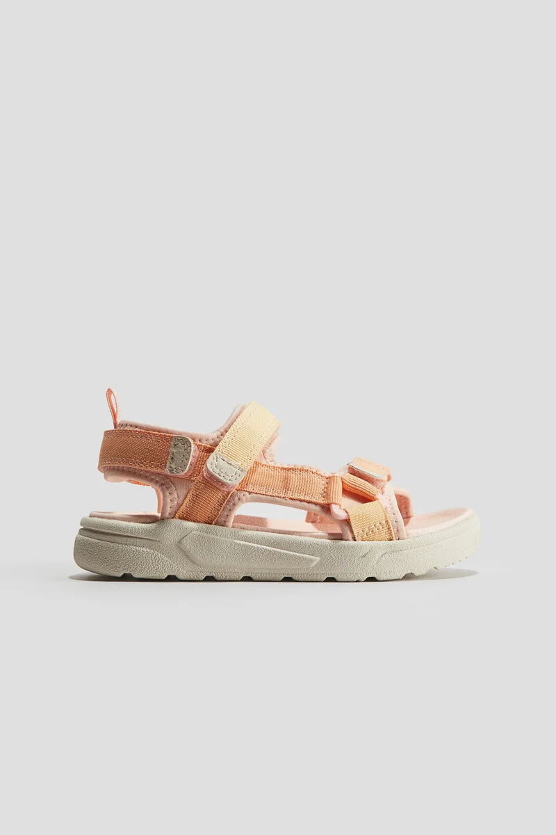H&M Scuba sandals