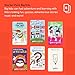 YOTO Starter Pack for Big Kids 6 Kids Audio Cards for Use with Player Mini Allin1 Audio Device Educational ScreenFree Listening with Fun Stories for Learning Interactive Quizzes Ages 6 - Image 4