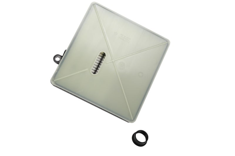 GM Genuine Parts TF938 Automatic Transmission Fluid Filter Kit with Seal - Image 4