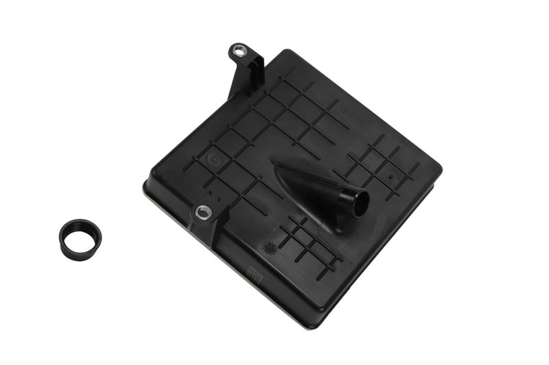 GM Genuine Parts TF938 Automatic Transmission Fluid Filter Kit with Seal - Image 2