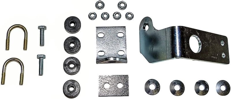 Gabriel 143160 Strut and Shock Hardware Kit - Image 1