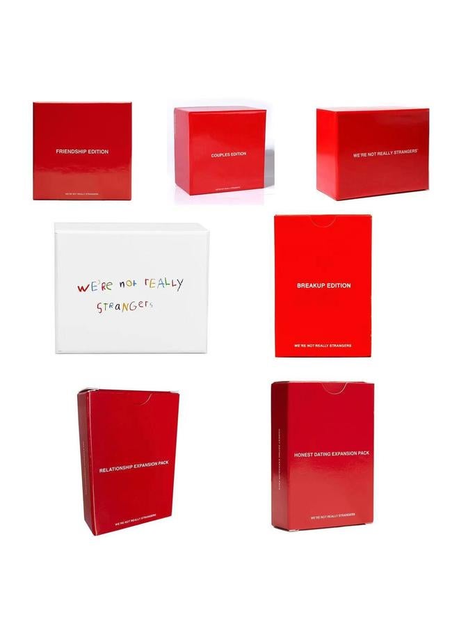 Bluejw We're Not Really Strangers We're Not Really Strangers - Image 2