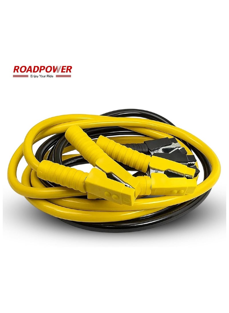 RoadPower Booster Cable With Zipper Bag 2000 AMP 3 Meter - Image 2