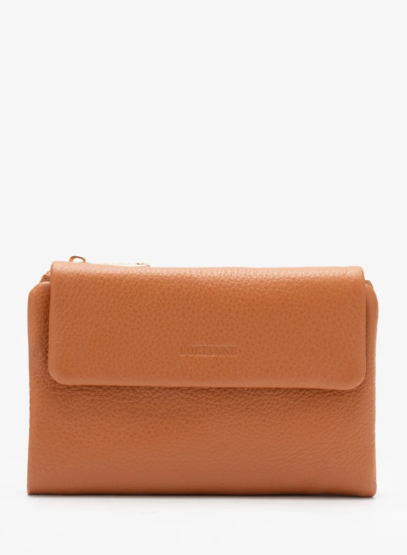 لوريان Ruba - Women Leather Wallets