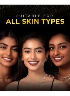 Faces Canada Peaches N Cream Tinted Moisturizer - Light 01, 35 g | Non Oily Lightweight Gel Formula  - Image 5