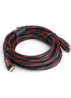 ANKA Gold Tipped HDMI Cable - 5 Meters