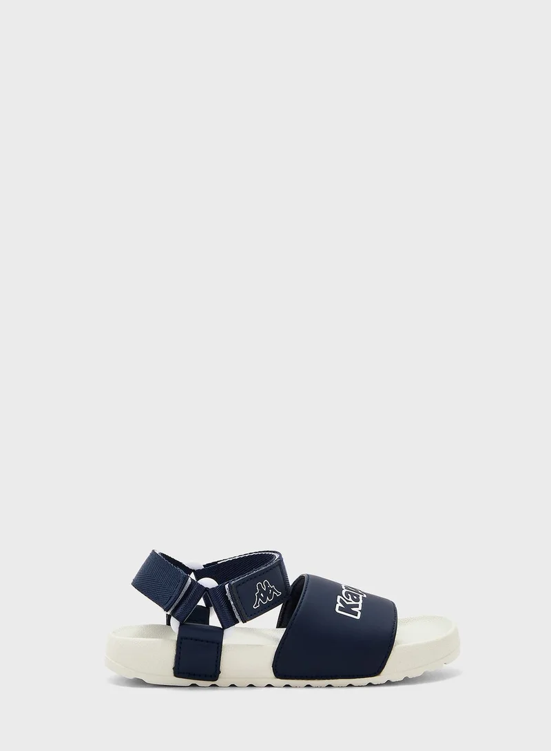 Kappa Kids Casual Sandals