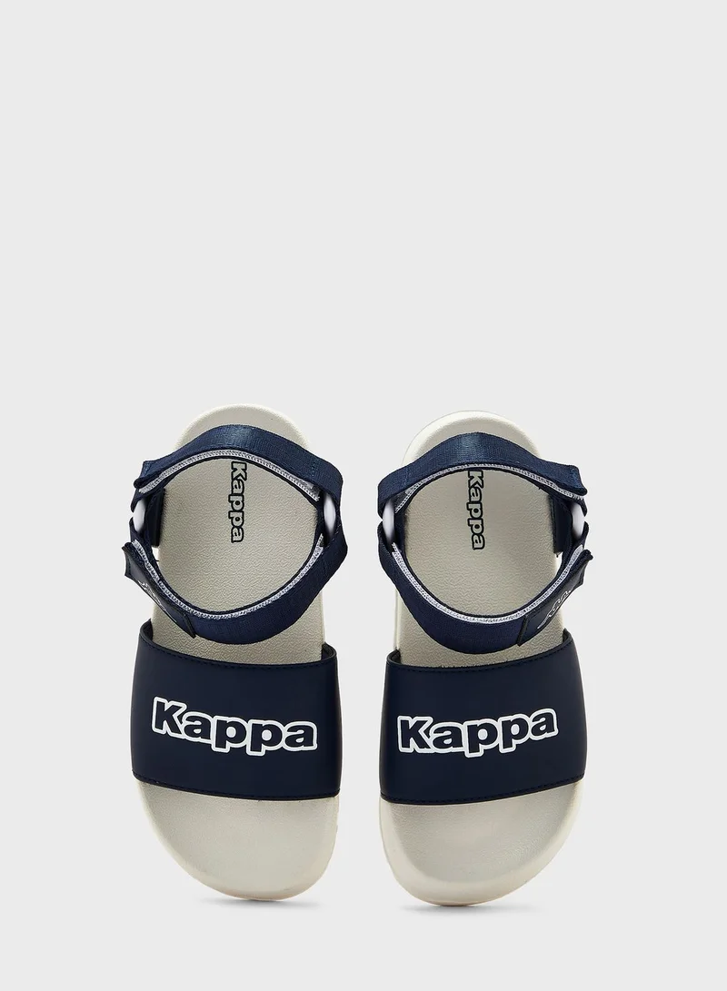 Kappa Kids Casual Sandals