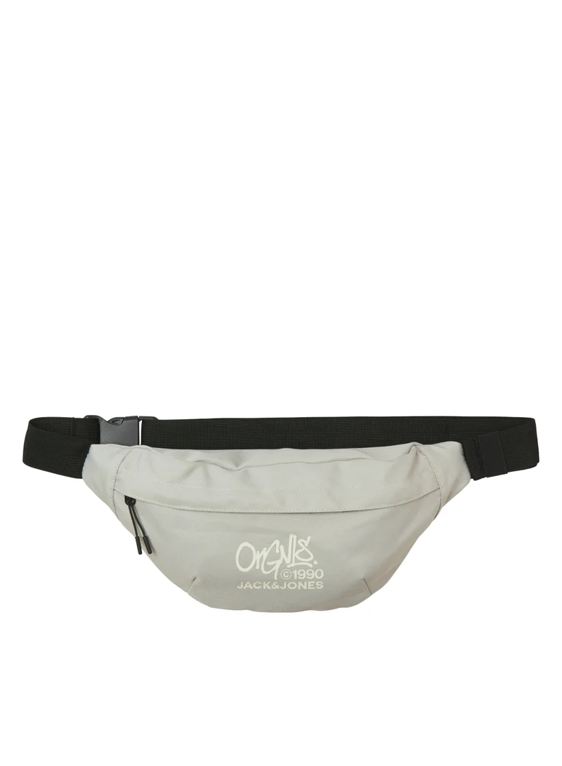 Adjustable strap Waist Bag