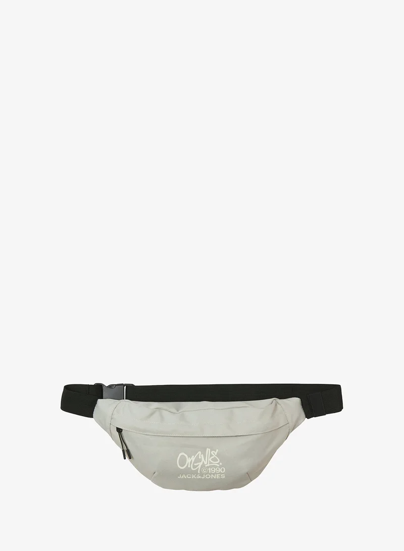 Adjustable strap Waist Bag