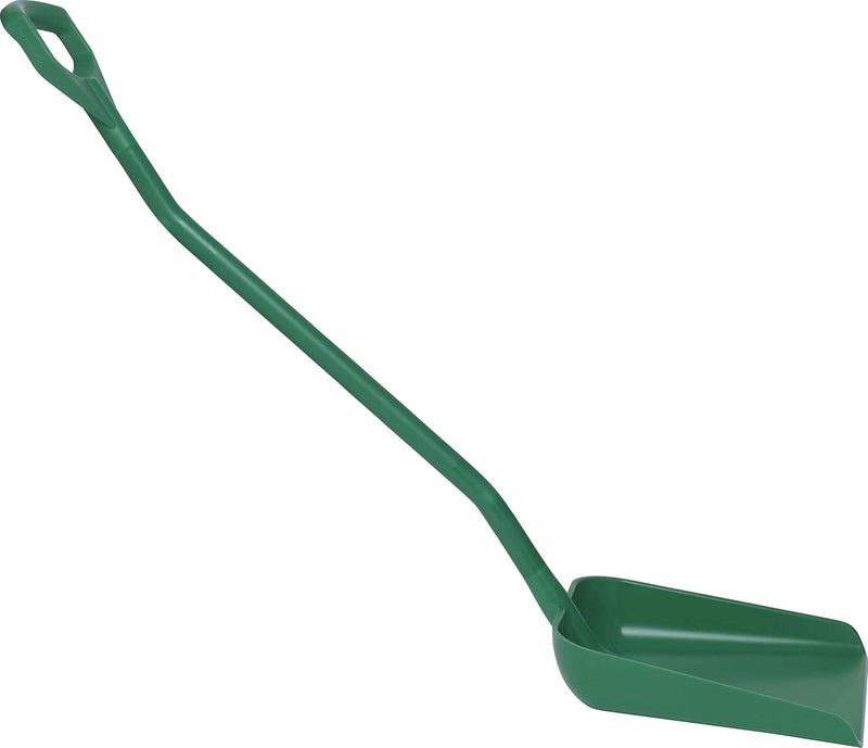 Vikan Green ShovelErgonomic51PP 5601 - Image 1