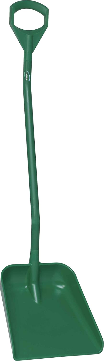 Vikan Green ShovelErgonomic51PP 5601 - Image 2