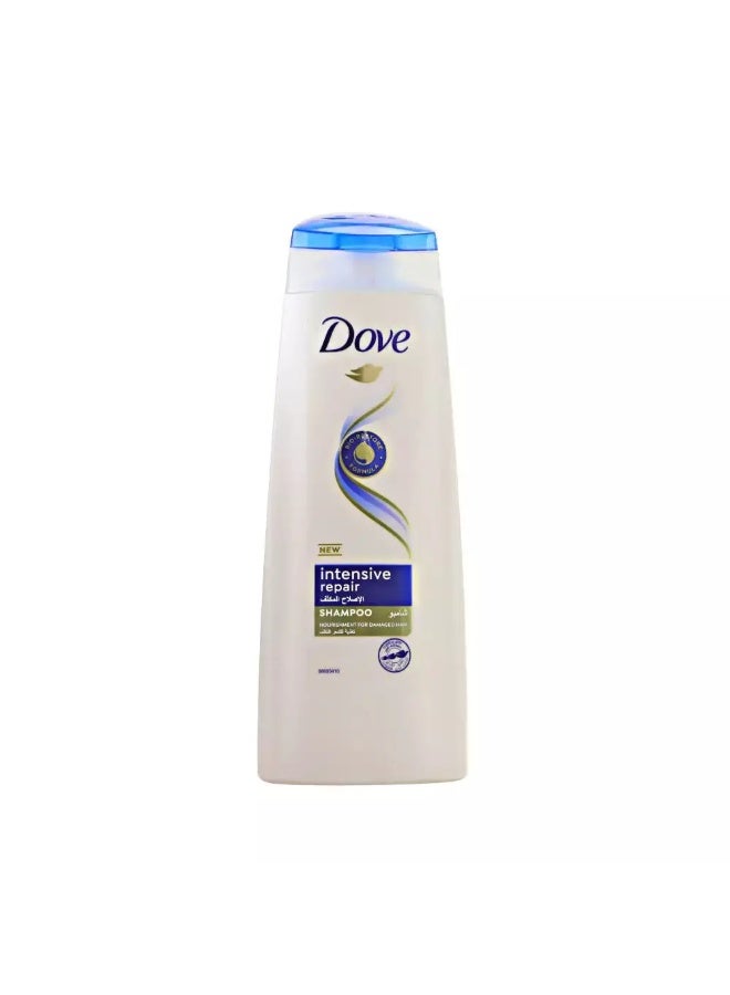 Dove شامبو دوف بيو رستور فورمولا الجديد لإصلاح الشعر التالف - 200 مل - Image 1