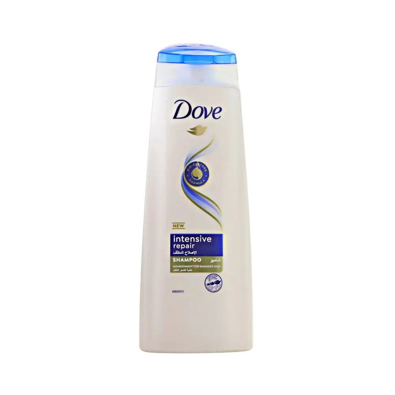 Dove Bio Restore Formula New Intensive Repair Shampoo For Damaged Hair- 200ml - Image 1