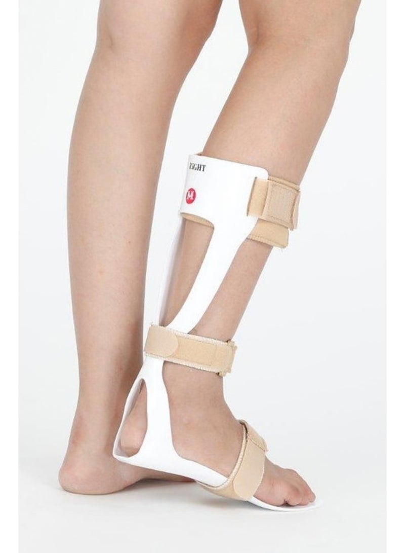 NEOLIFE Foot Drop Splint Left -Large - Image 1