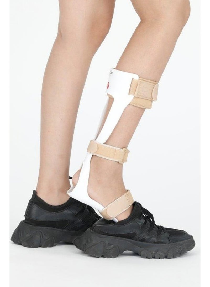 NEOLIFE Foot Drop Splint Left -Large - Image 2