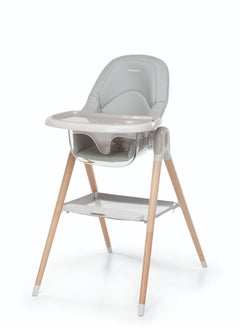 FOPPAPEDRETTI BONITO HIGHCHAIR GREY  - Image 1