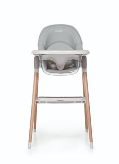 FOPPAPEDRETTI BONITO HIGHCHAIR GREY  - Image 2