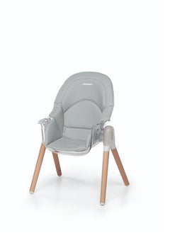 FOPPAPEDRETTI BONITO HIGHCHAIR GREY  - Image 3