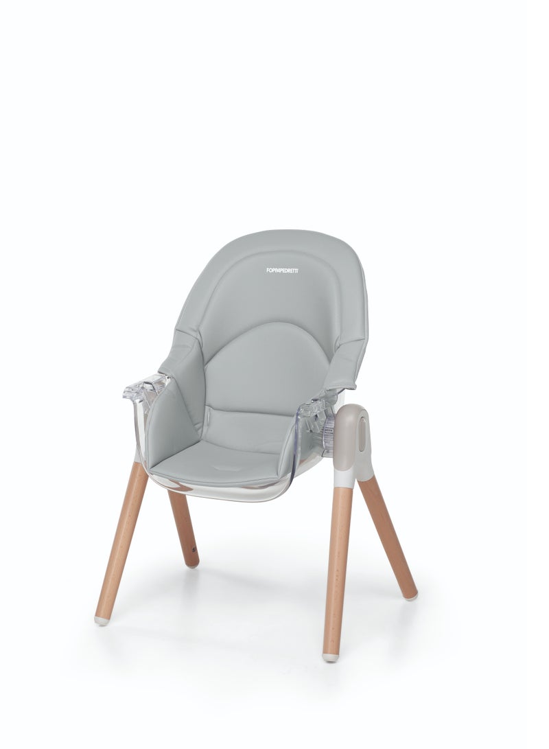 فوبا بيدريتي BONITO HIGHCHAIR GREY - Image 3