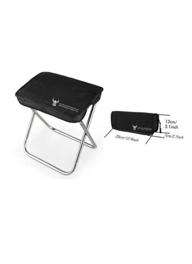 Alhor Camping & Hunting Tools Small Portable Chair 