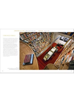 Correlations: Life + Work: Bentel & Bentel Architects  - Image 1