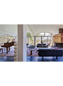 Correlations: Life + Work: Bentel & Bentel Architects  - Image 4