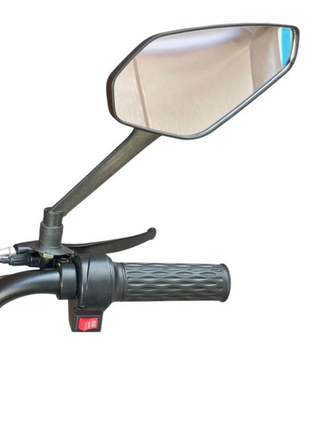 سكوتر ودراجة الفراشة مقاس 14 - Image 3