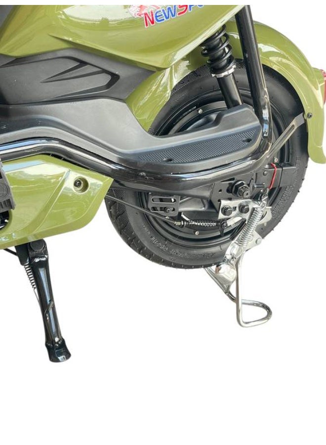 سكوتر ودراجة الفراشة مقاس 14 - Image 4