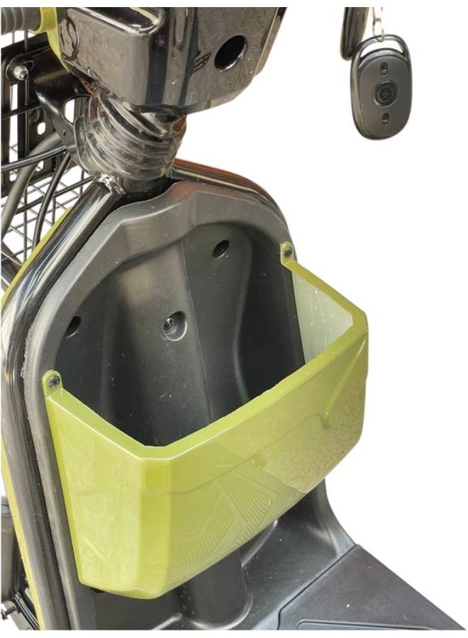 سكوتر ودراجة الفراشة مقاس 14 - Image 5