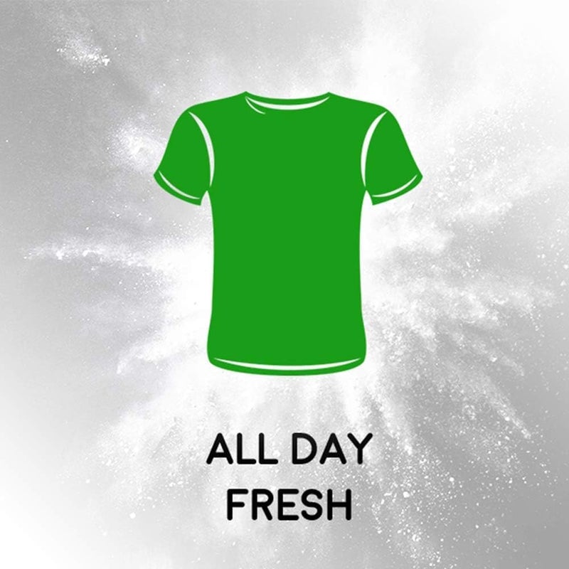 Speed Stick Central Sales Company Speed Stick Deodorant, Active Fresh, 1.8 Oz (I00022966) - Image 2