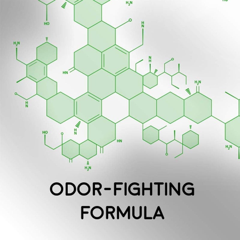 Speed Stick Central Sales Company Speed Stick Deodorant, Active Fresh, 1.8 Oz (I00022966) - Image 3