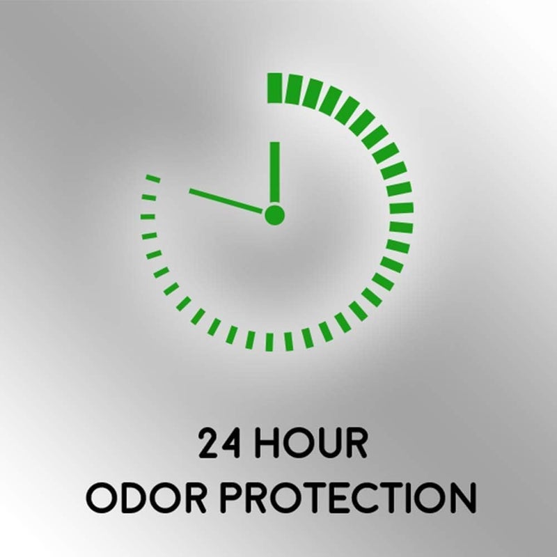 Speed Stick Central Sales Company Speed Stick Deodorant, Active Fresh, 1.8 Oz (I00022966) - Image 4