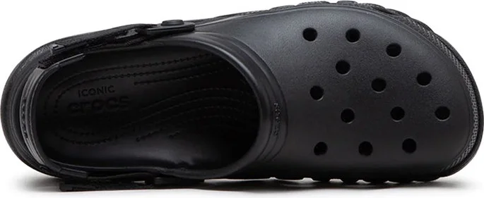 crocs Duet Max II Clog