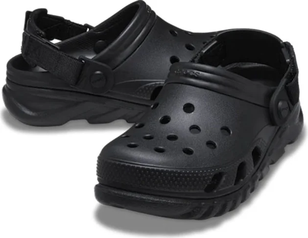 crocs Duet Max II Clog