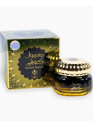 بخور معمول كويتي بوزن 60g من الماس