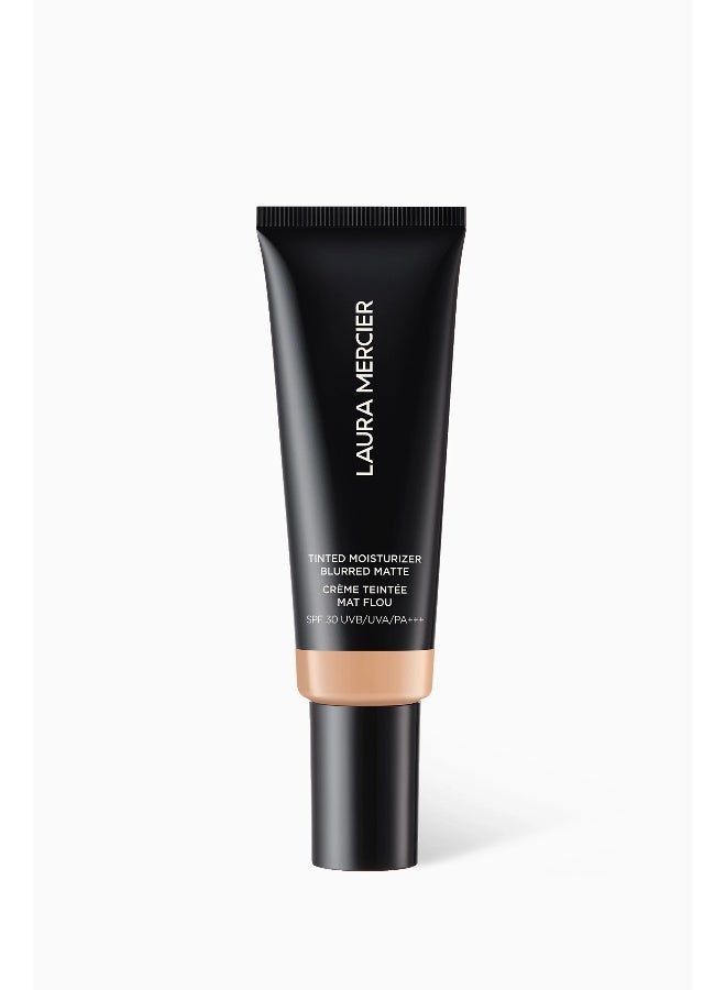 laura mercier Tinted Moisturizer Blurred Matte Spf 30 3N SAND - Image 1