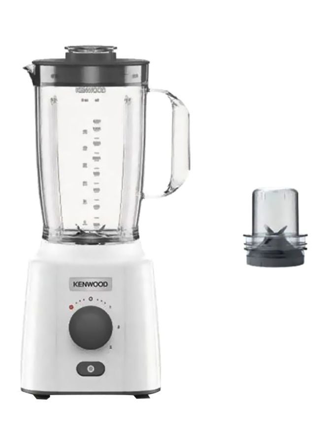 KENWOOD Blender with 1 Mill 2 L 650 W BLP41.COWH White - Image 1