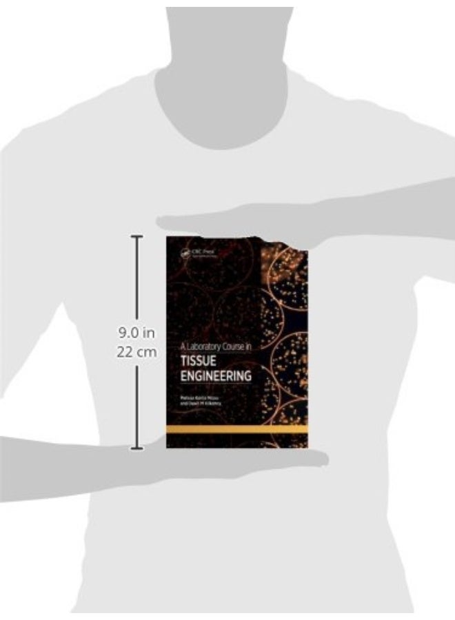 CRC Press A Laboratory Course in Tissue Engineering  - Image 3