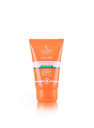 Hyaluronic Acid Sun Gel Cream SPF50+ - 50 ml - pzsku/ZAA77377BAE7185326808Z/45/1746751076/967afda2-6864-4784-bc8f-d054f234585d