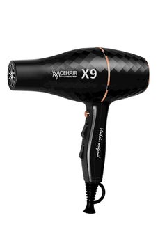 MoeHair Mohair MA-7088 Hair Dryer – Professional Styling with Ease  - Image 1