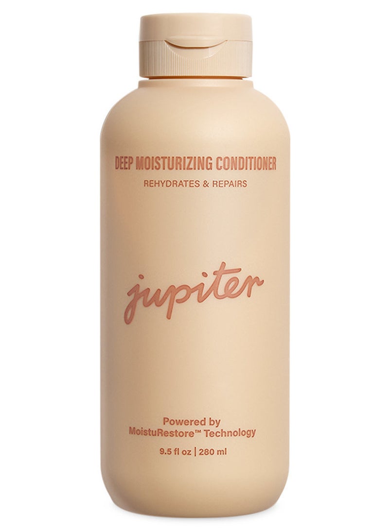 JUPITER Deep Moisturizing Conditioner 280ml
