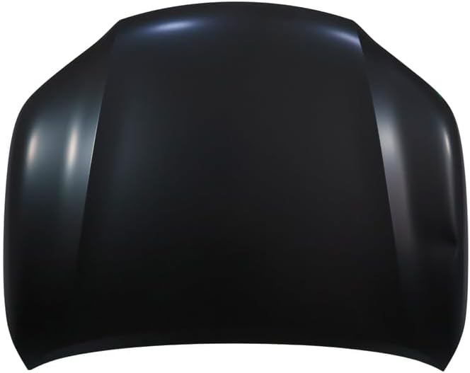 DAJUANE Hood for Fortuner (2016-2025) Aftermarket Replacement - 121120 - Image 1