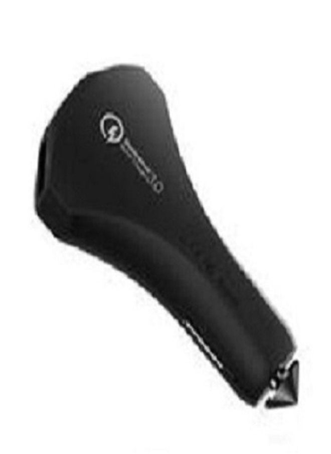 ADAM ELEMENTS Adam Elements CO3 3 in One 4X super fast Car Charger , USB Type-C and Dual USB  - Image 2