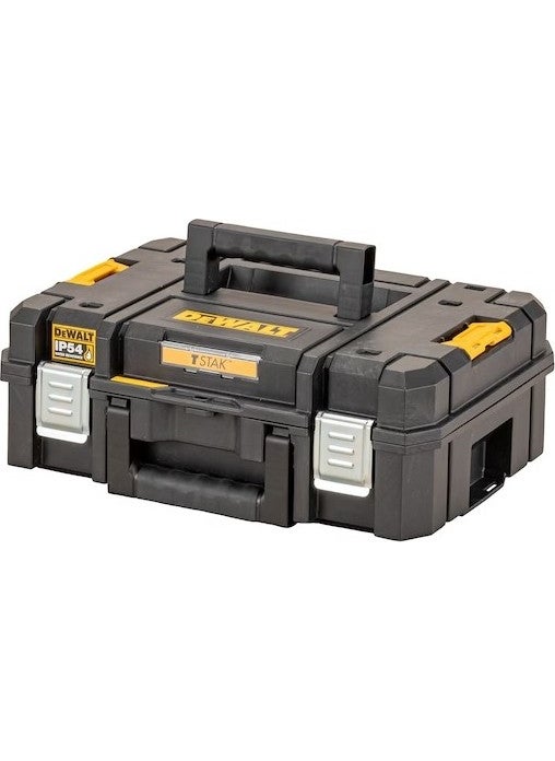 DEWALT - Tstak Heavy Duty IP54 Tool Bag DWST83345 - Image 1