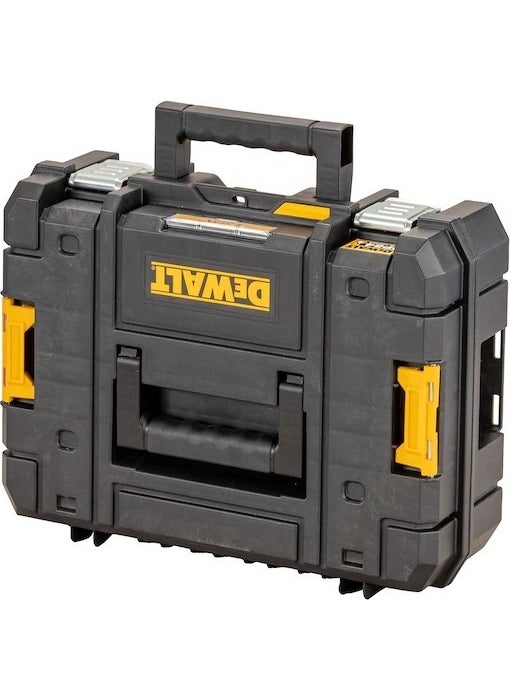 DEWALT - Tstak Heavy Duty IP54 Tool Bag DWST83345 - Image 1